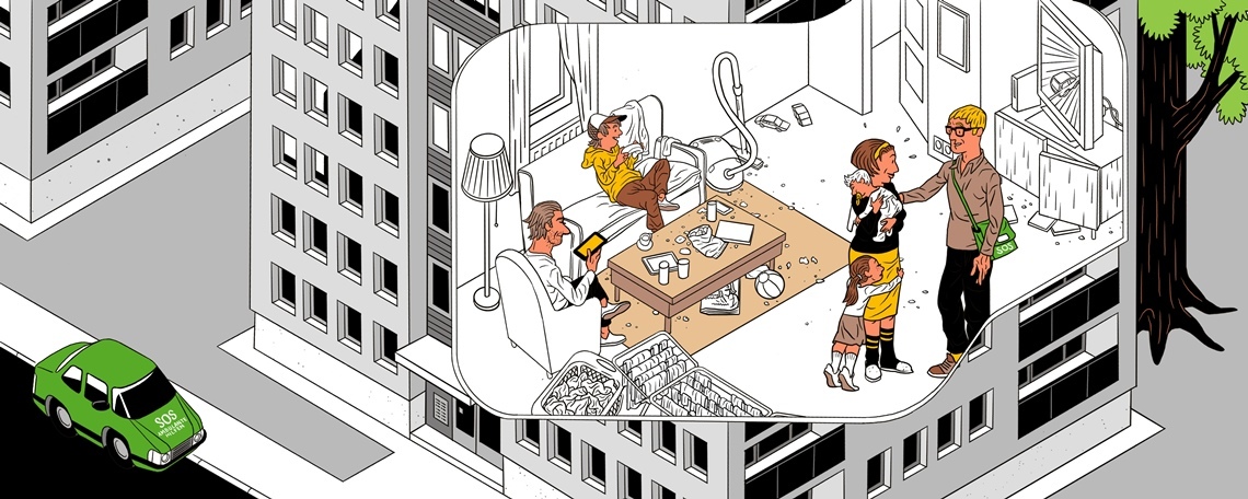 Psychologin (m/w/d), 2. Bild