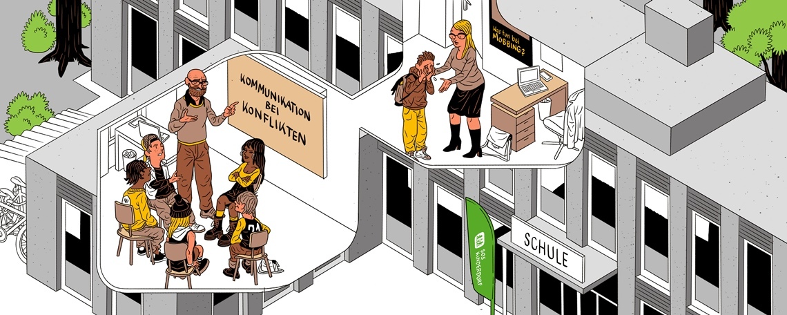 Sozialpädagogische Assistentin (m/w/d) für unseren Offenen Ganztag an der Grundschule Barkauer Land in Kirchbarkau, 2. Bild